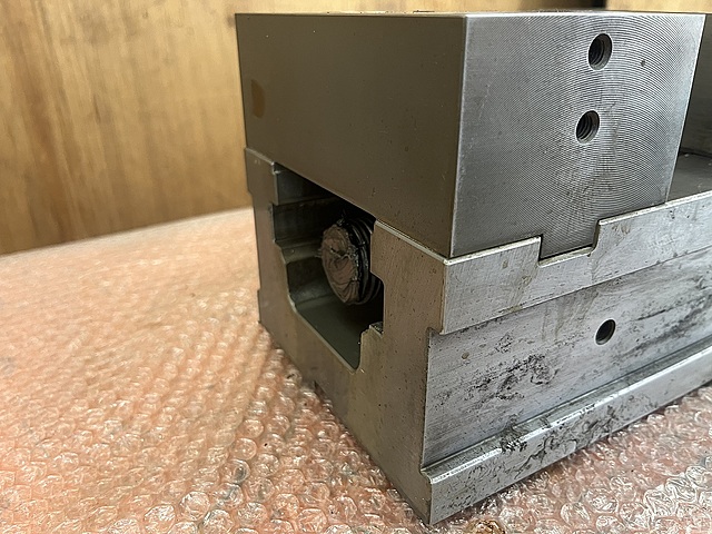 C183786 パワーバイス 北川 VE160L_4