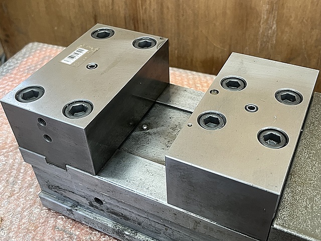 C183787 パワーバイス 北川 VE160L_1