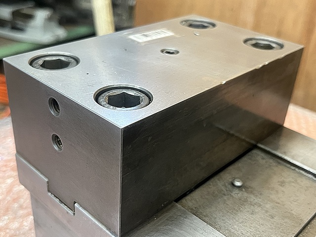 C183788 パワーバイス 北川 VE160L_2