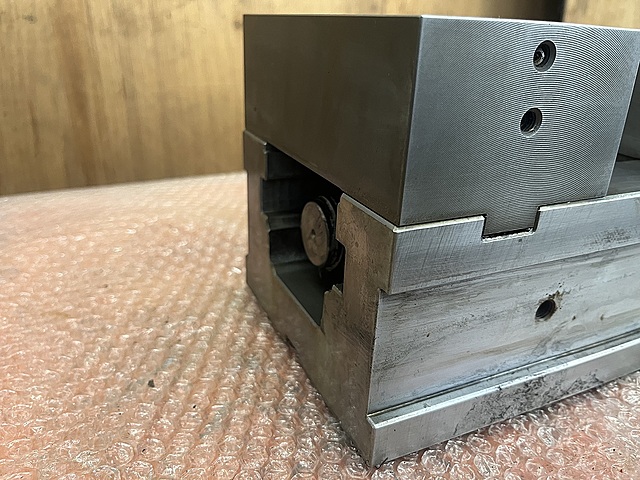 C183788 パワーバイス 北川 VE160L_4