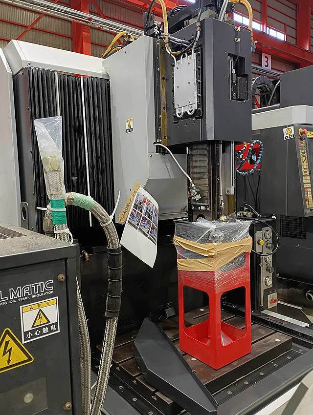 P009008 ＮＣ放電加工機 ソディック AQ55L_0