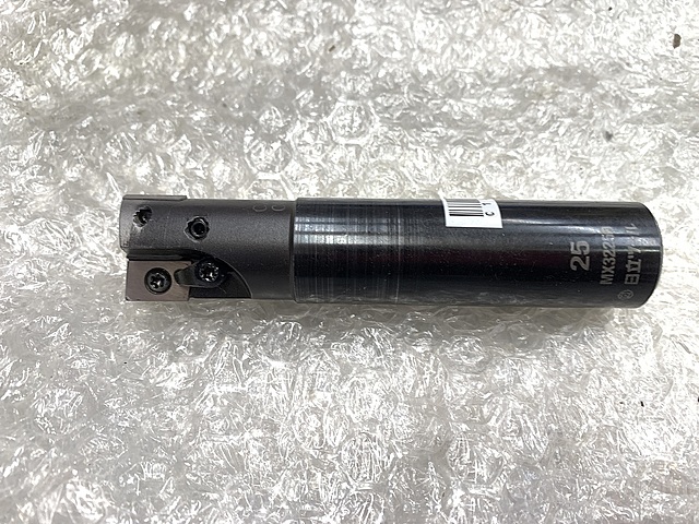 C184110 スローアウェイエンドミル 日立ツール MX32250_0