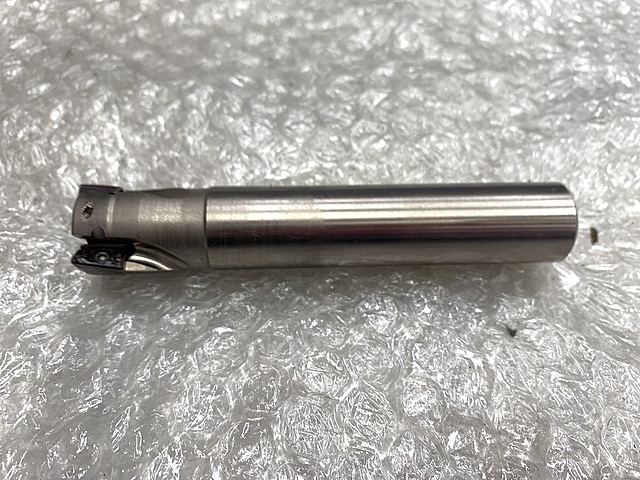 C184111 スローアウェイエンドミル 三菱マテリアル APX3000R223SA20SA