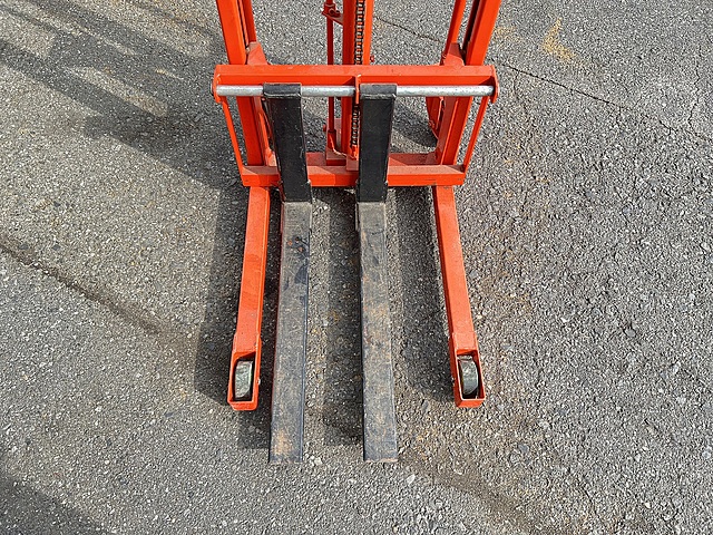 C184120 パワーリフター オクダヤ技研 PL-H200-8_1