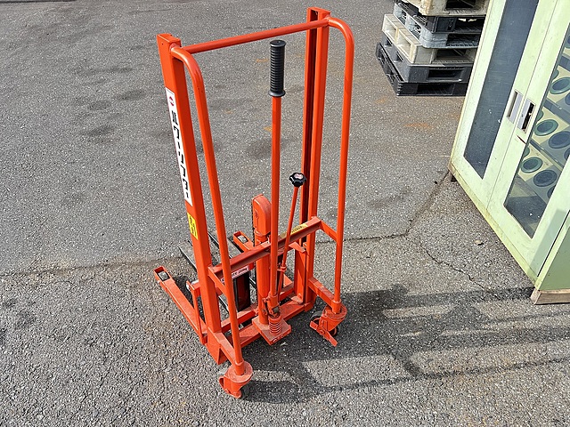 C184120 パワーリフター オクダヤ技研 PL-H200-8_2