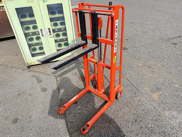 C184120 パワーリフター オクダヤ技研 PL-H200-8_4