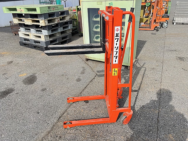 C184120 パワーリフター オクダヤ技研 PL-H200-8_3