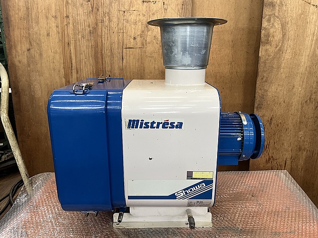 C182668 ミストコレクター 昭和電機 CRH-07E_0