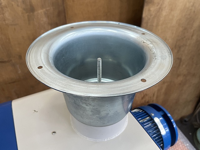 C182668 ミストコレクター 昭和電機 CRH-07E_1