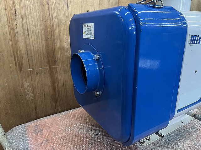 C182668 ミストコレクター 昭和電機 CRH-07E_2