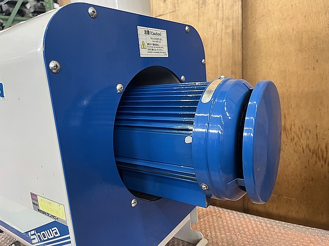 C182668 ミストコレクター 昭和電機 CRH-07E_3