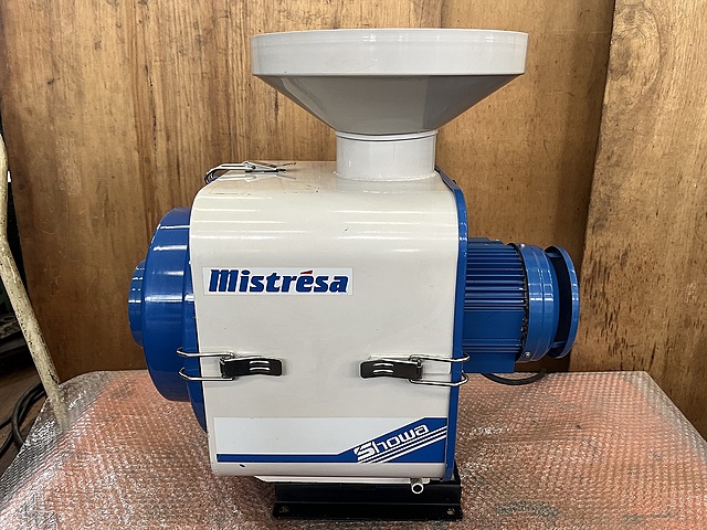 C176131 ミストレーサー 昭和電機 ME-CRH-0.75