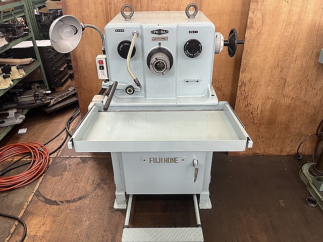 C183984 横型ホーニング盤 富士 FK-8A_0