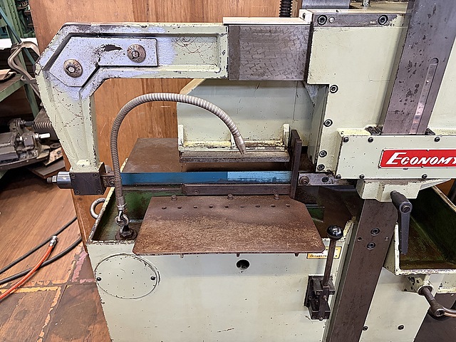 C183853 鋸盤 津根精機 P-240F_1