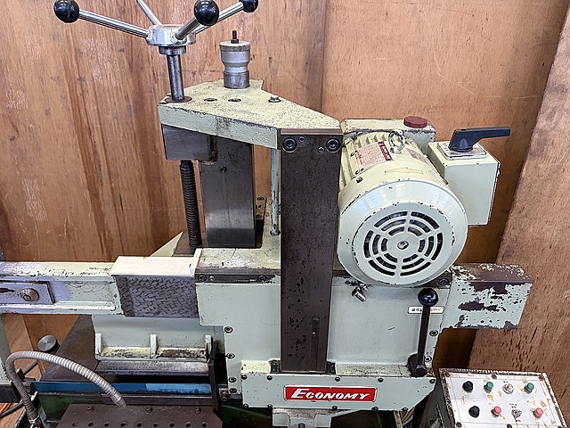 C183853 鋸盤 津根精機 P-240F_2