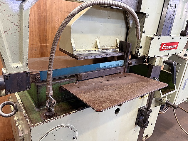 C183853 鋸盤 津根精機 P-240F_3