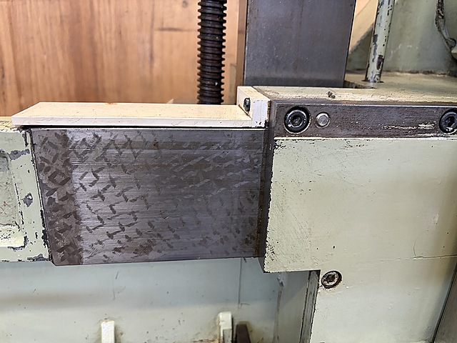 C183853 鋸盤 津根精機 P-240F_4