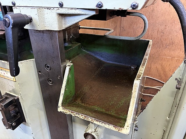 C183853 鋸盤 津根精機 P-240F_6