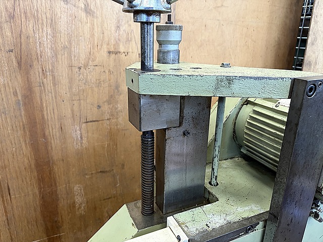 C183853 鋸盤 津根精機 P-240F_8