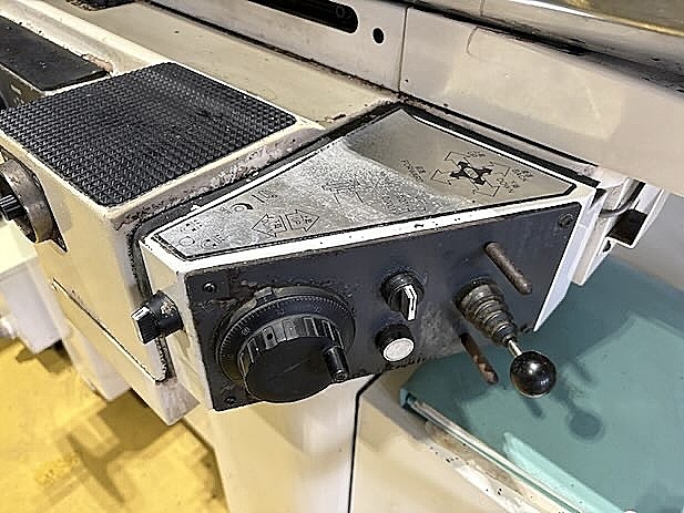 H018647 平面研削盤 黒田精工 GS-45FLⅡ_6