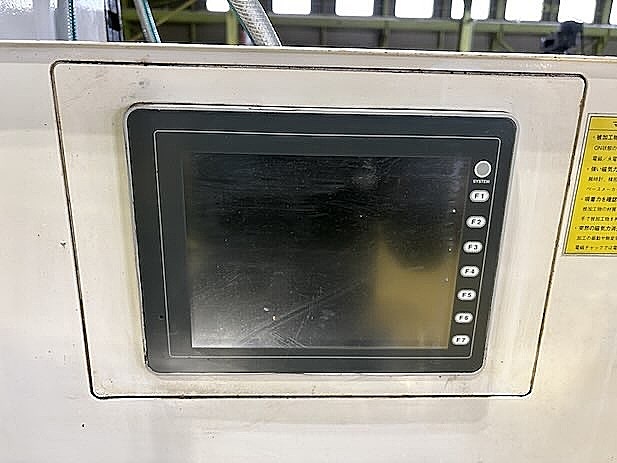 H018647 平面研削盤 黒田精工 GS-45FLⅡ_8