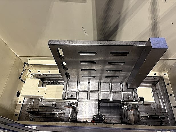 H019827 ホーニング盤 竹沢精機 TKF05-1S-S7 587_5