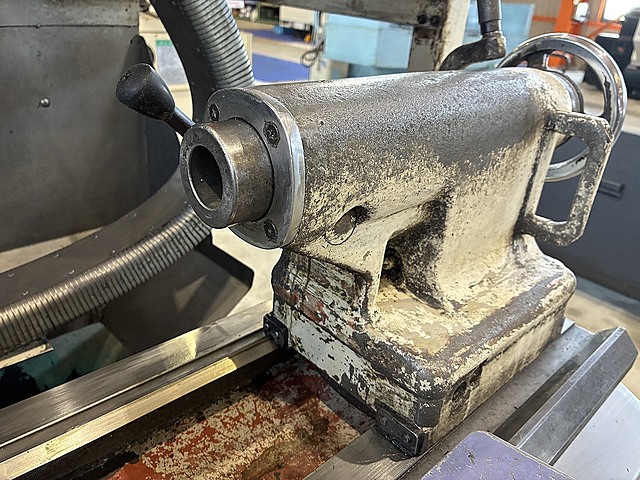 H019847 簡易型ＮＣ旋盤 滝沢 TAC-360_5