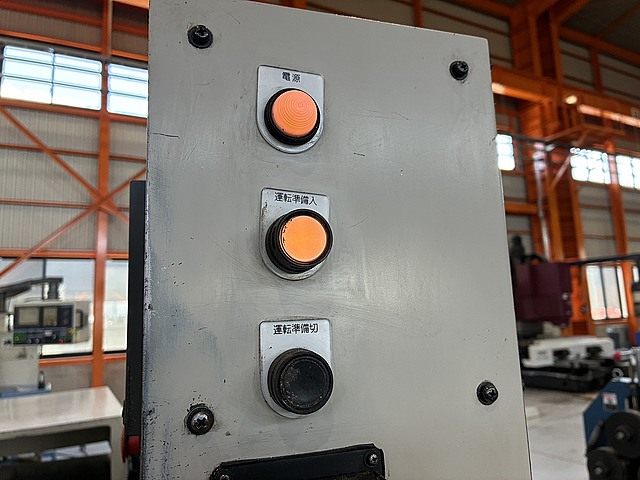 H019847 簡易型ＮＣ旋盤 滝沢 TAC-360_9