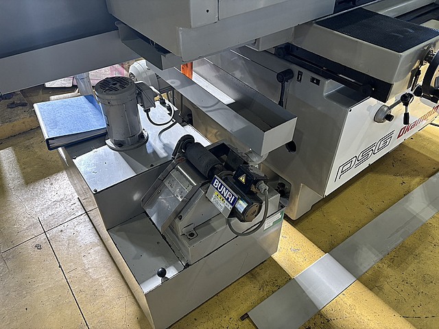 H019834 平面研削盤 岡本工作 PSG-63DX_7