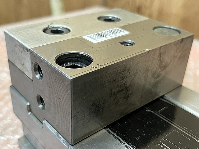 C184017 パワーバイス 北川 VC104N_2