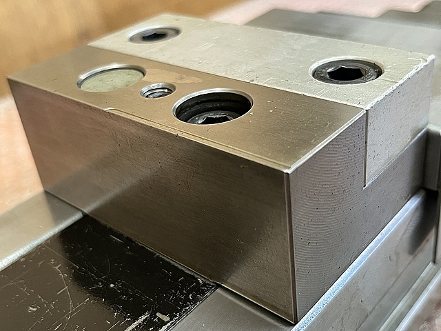 C184017 パワーバイス 北川 VC104N_3