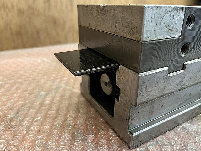 C184017 パワーバイス 北川 VC104N_4