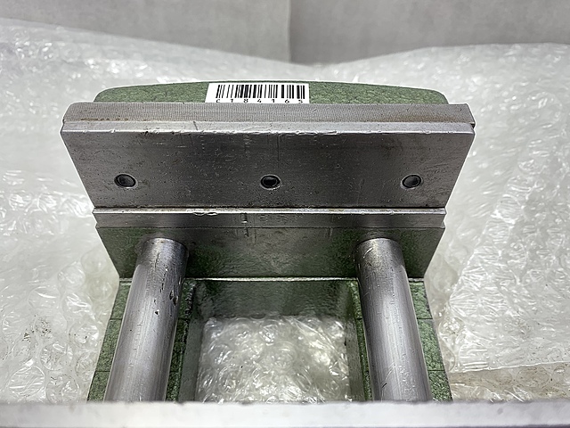 C184165 クランプマスターバイス ナベヤ ERON_1