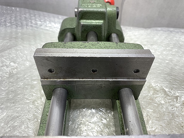 C184165 クランプマスターバイス ナベヤ ERON_2