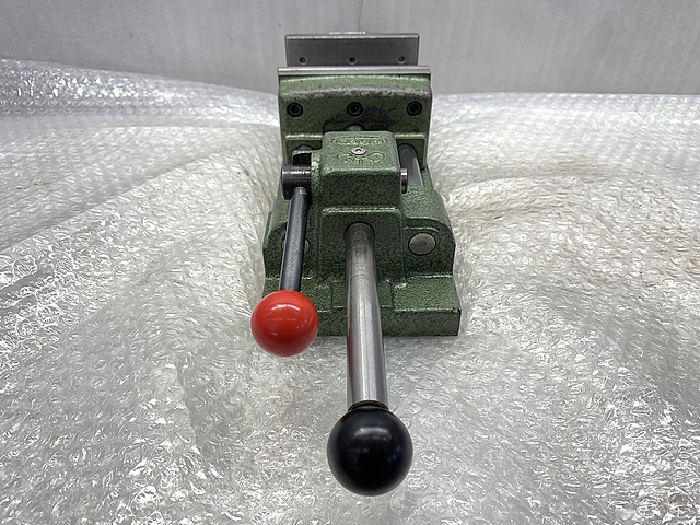 C184165 クランプマスターバイス ナベヤ ERON_3