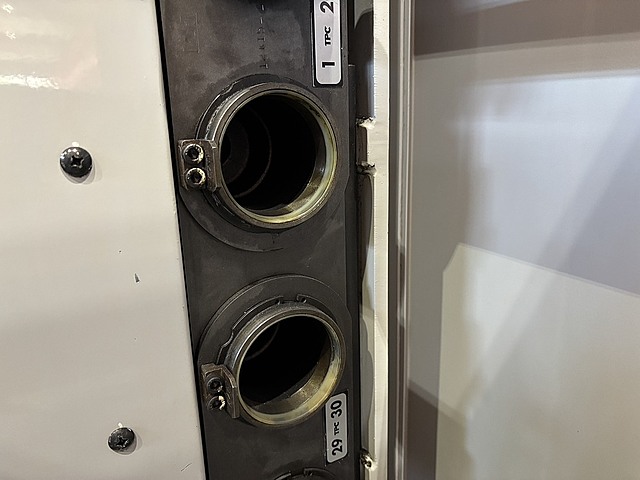 H019702 ＮＣ横フライス 山崎技研 YZB-88ATC_14