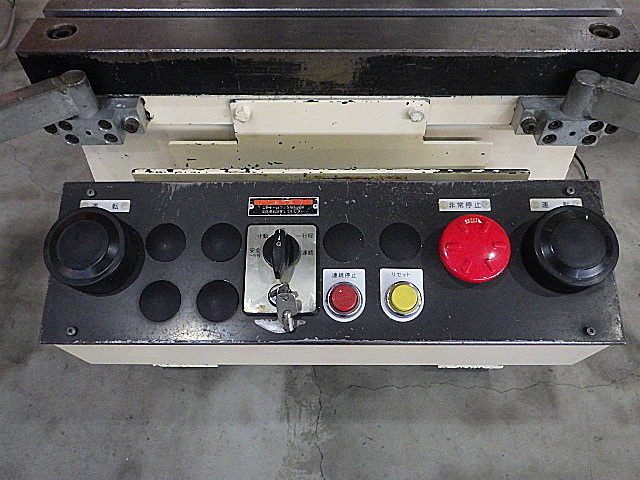 H019787 Ｃ型プレス アマダ TP-35C-X2_4