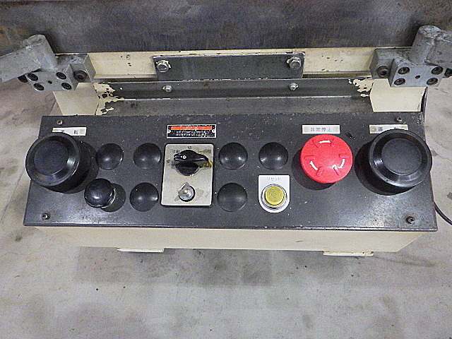 H019789 Ｃ型プレス アマダ TP-35C-X2_5