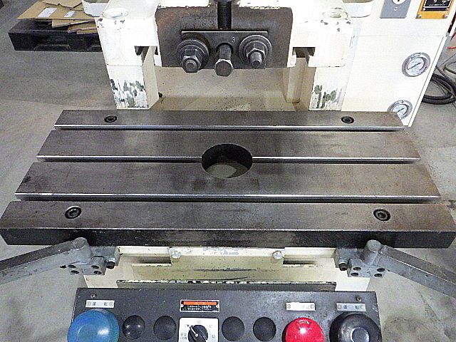 H019790 Ｃ型プレス アマダ TP-35C-U_3