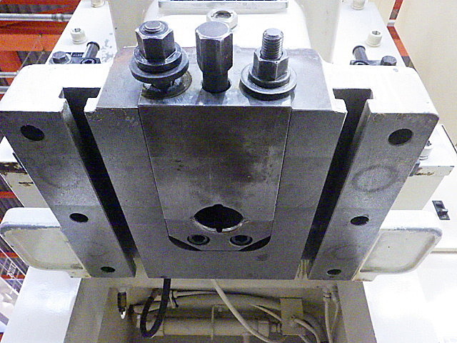 H019790 Ｃ型プレス アマダ TP-35C-U_4