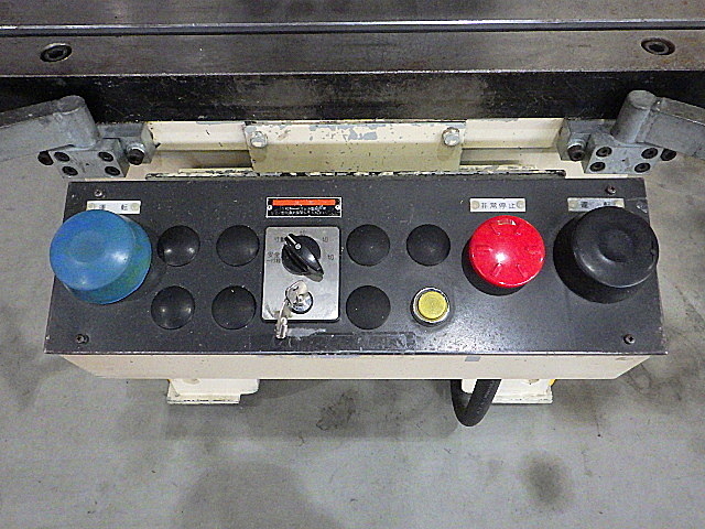 H019790 Ｃ型プレス アマダ TP-35C-U_5