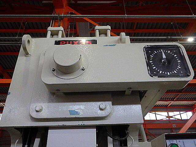 H019792 Ｃ型プレス ワシノ PUX35-KRC_1