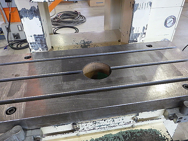 H019792 Ｃ型プレス ワシノ PUX35-KRC_3