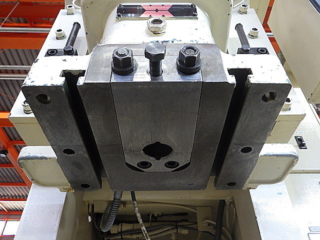 H019792 Ｃ型プレス ワシノ PUX35-KRC_4
