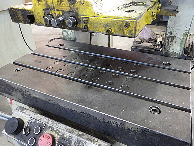 H019817 Ｃ型プレス コマツ OBS80-3B_3