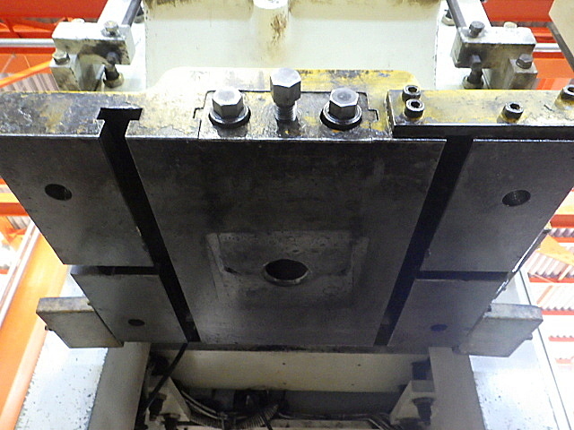 H019817 Ｃ型プレス コマツ OBS80-3B_4