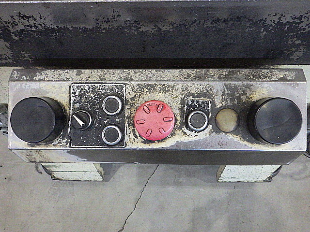 H019817 Ｃ型プレス コマツ OBS80-3B_5