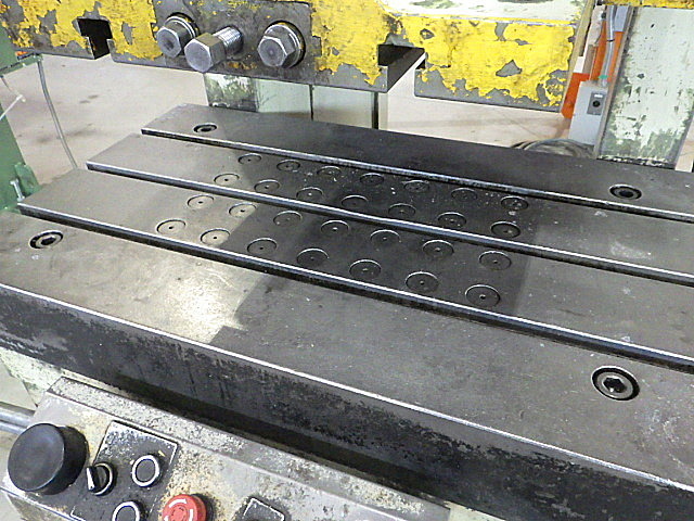 H019818 Ｃ型プレス コマツ OBS80-3B_3