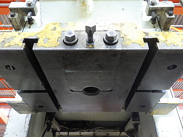 H019818 Ｃ型プレス コマツ OBS80-3B_4