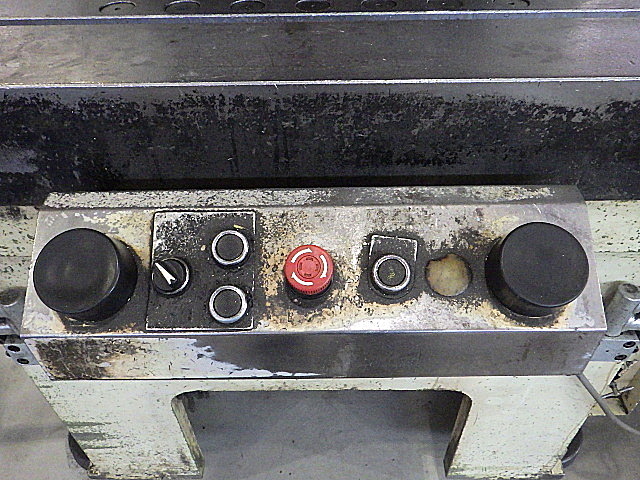 H019818 Ｃ型プレス コマツ OBS80-3B_5